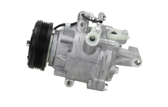 Compresor de aire Suzuki, Imagen 2