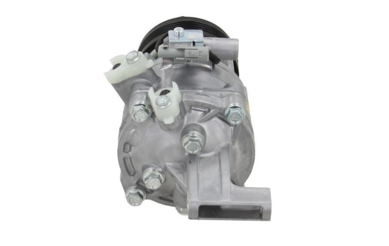 Compresor de aire Suzuki, Imagen 3