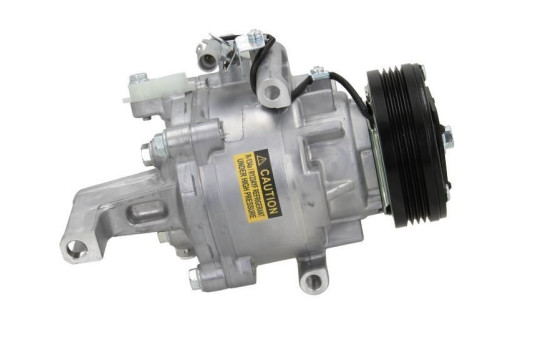 Compresor de aire Suzuki, Imagen 4