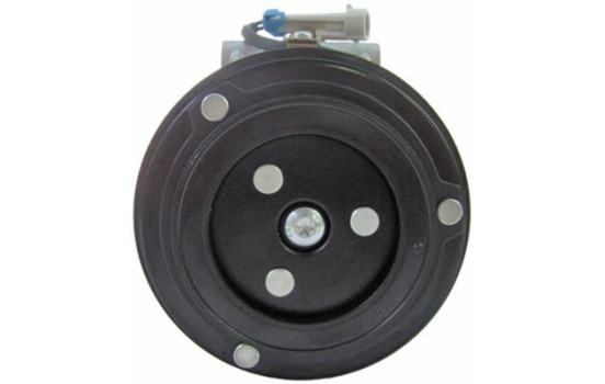 Compresor de aire Vauxhall, Imagen 3