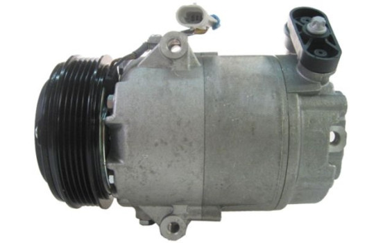 Compresor de aire Vauxhall, Imagen 4