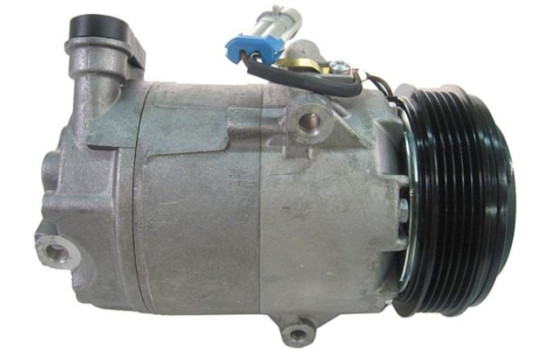 Compresor de aire Vauxhall, Imagen 6