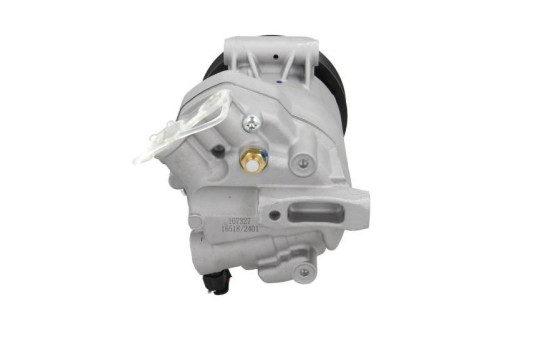 Compresor de aire Vauxhall, Imagen 3