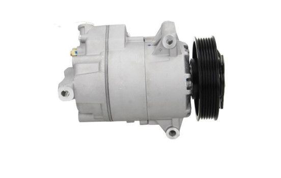 Compresor de aire Vauxhall, Imagen 4