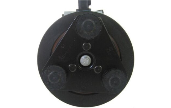 Compresor de aire Volvo, Imagen 2