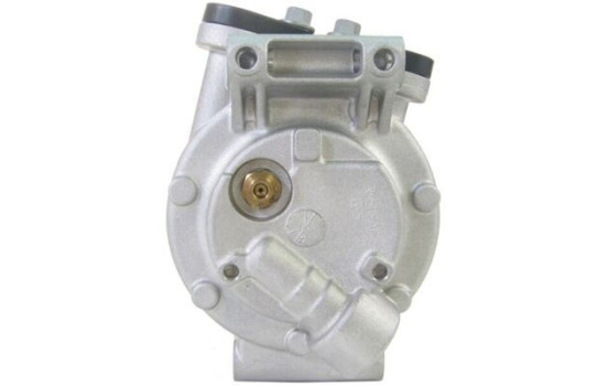 Compresor de aire Volvo, Imagen 4