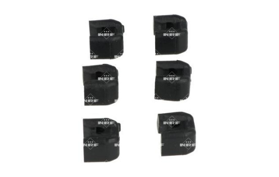 Disco de accionamiento, acoplamiento magnético (compresor), Imagen 2