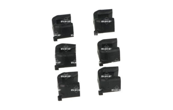 Disco de accionamiento, acoplamiento magnético (compresor), Imagen 4