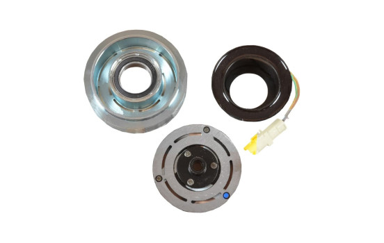 Embrague magnético, compresor de aire acondicionado