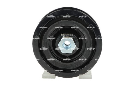 Embrague magnético, compresor de aire acondicionado