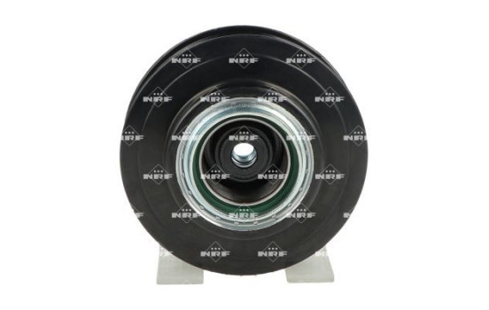 Embrague magnético, compresor de aire acondicionado, Imagen 3