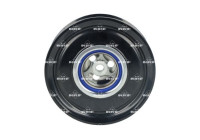 Embrague magnético, compresor de aire acondicionado