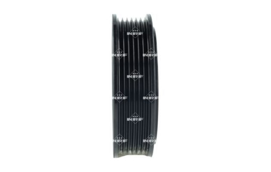 Embrague magnético, compresor de aire acondicionado, Imagen 2