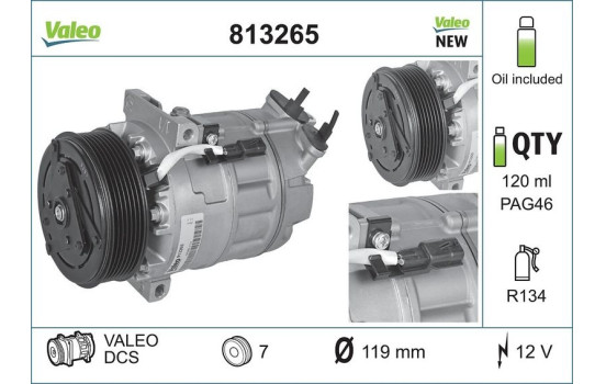 Bomba de aire acondicionado, Imagen 5