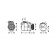 COMPRESOR 7SER E65/66 36/40/44 03-