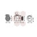 COMPRESOR 7SER E65/66 36/40/44 03-, Miniatura 2