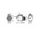 Compresor, aire acondicionado E81/2/7/8/9 TD 08-, Miniatura 2