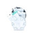 Compresor, aire acondicionado +Line Original, Miniatura 3