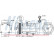 Compresor, aire acondicionado, Miniatura 5