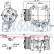 Compresor, aire acondicionado, Miniatura 7