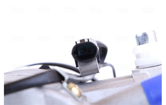 Compresor, aire acondicionado, Imagen 5