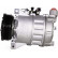 Compresor, aire acondicionado, Miniatura 2