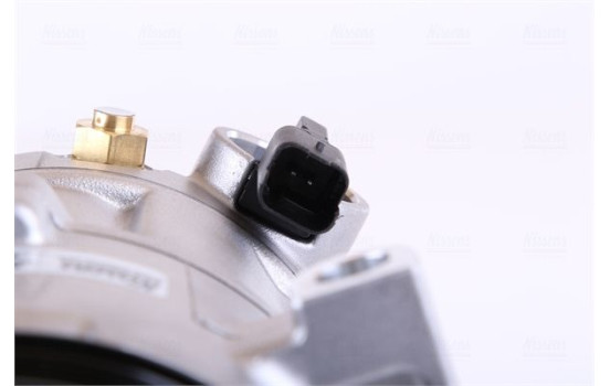 Compresor, aire acondicionado, Imagen 5
