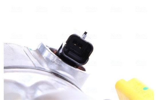 Compresor, aire acondicionado, Imagen 6