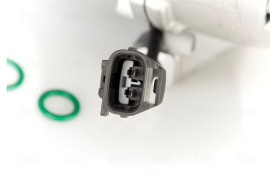Compresor, aire acondicionado, Imagen 5