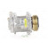 Compresor, aire acondicionado, Miniatura 3