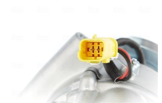 Compresor, aire acondicionado, Imagen 5