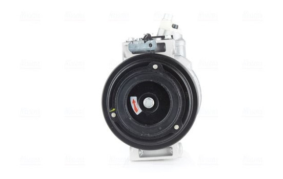 Compresor, aire acondicionado, Imagen 3