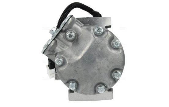 Compresor, aire acondicionado, Imagen 3