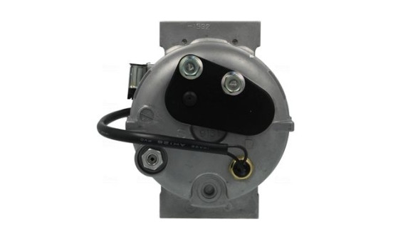 Compresor, aire acondicionado, Imagen 3