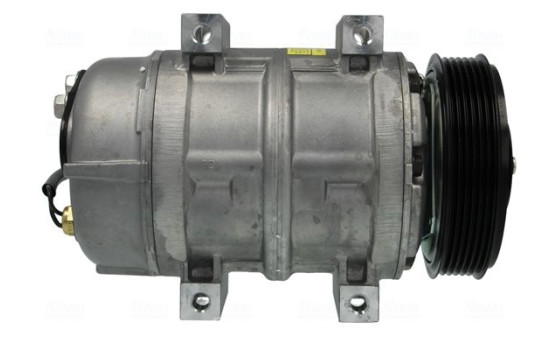 Compresor, aire acondicionado, Imagen 4