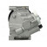 Compresor, aire acondicionado, Miniatura 3