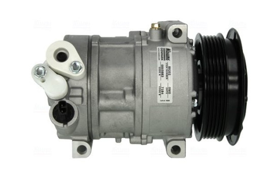 Compresor, aire acondicionado, Imagen 4