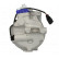 Compresor, aire acondicionado, Miniatura 3