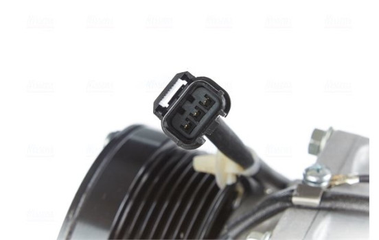 Compresor, aire acondicionado, Imagen 5