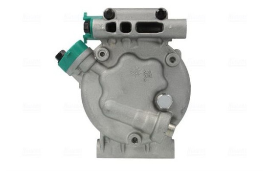 Compresor, aire acondicionado, Imagen 3