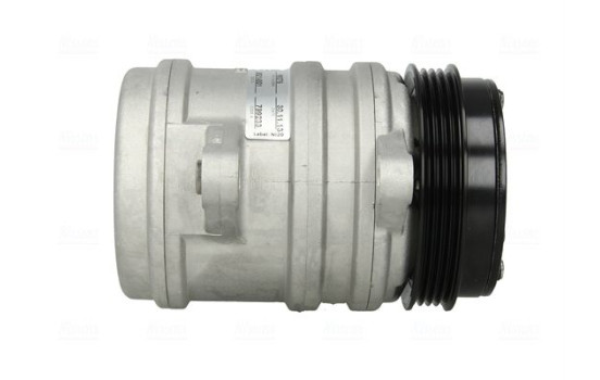 Compresor, aire acondicionado, Imagen 4