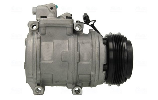 Compresor, aire acondicionado, Imagen 4