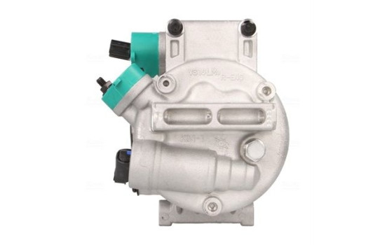 Compresor, aire acondicionado, Imagen 3