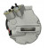 Compresor, aire acondicionado, Miniatura 4