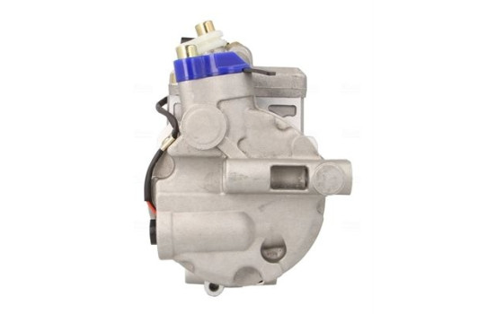 Compresor, aire acondicionado, Imagen 3