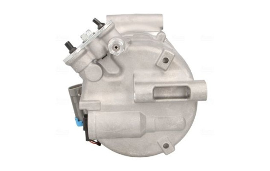 Compresor, aire acondicionado, Imagen 3