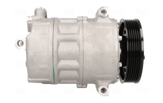 Compresor, aire acondicionado, Imagen 4