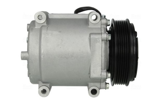Compresor, aire acondicionado, Imagen 4