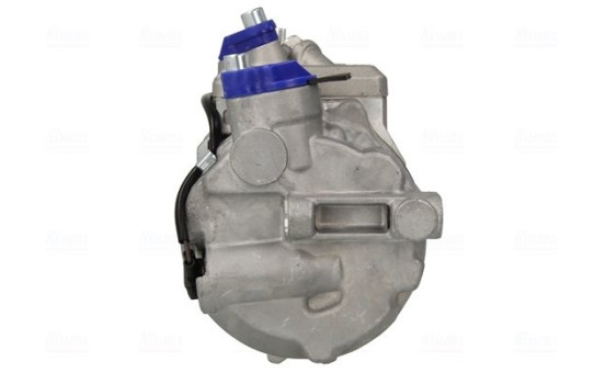Compresor, aire acondicionado, Imagen 3