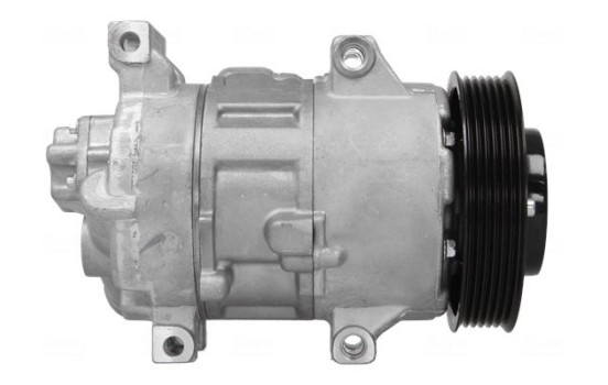 Compresor, aire acondicionado, Imagen 3